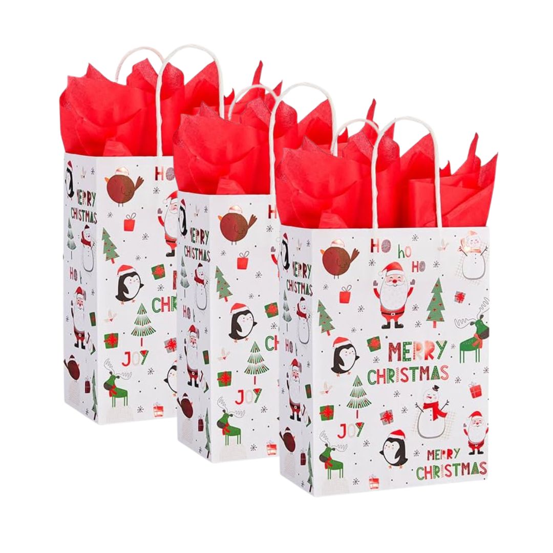 Sweetie Holiday Mystery mix Bag