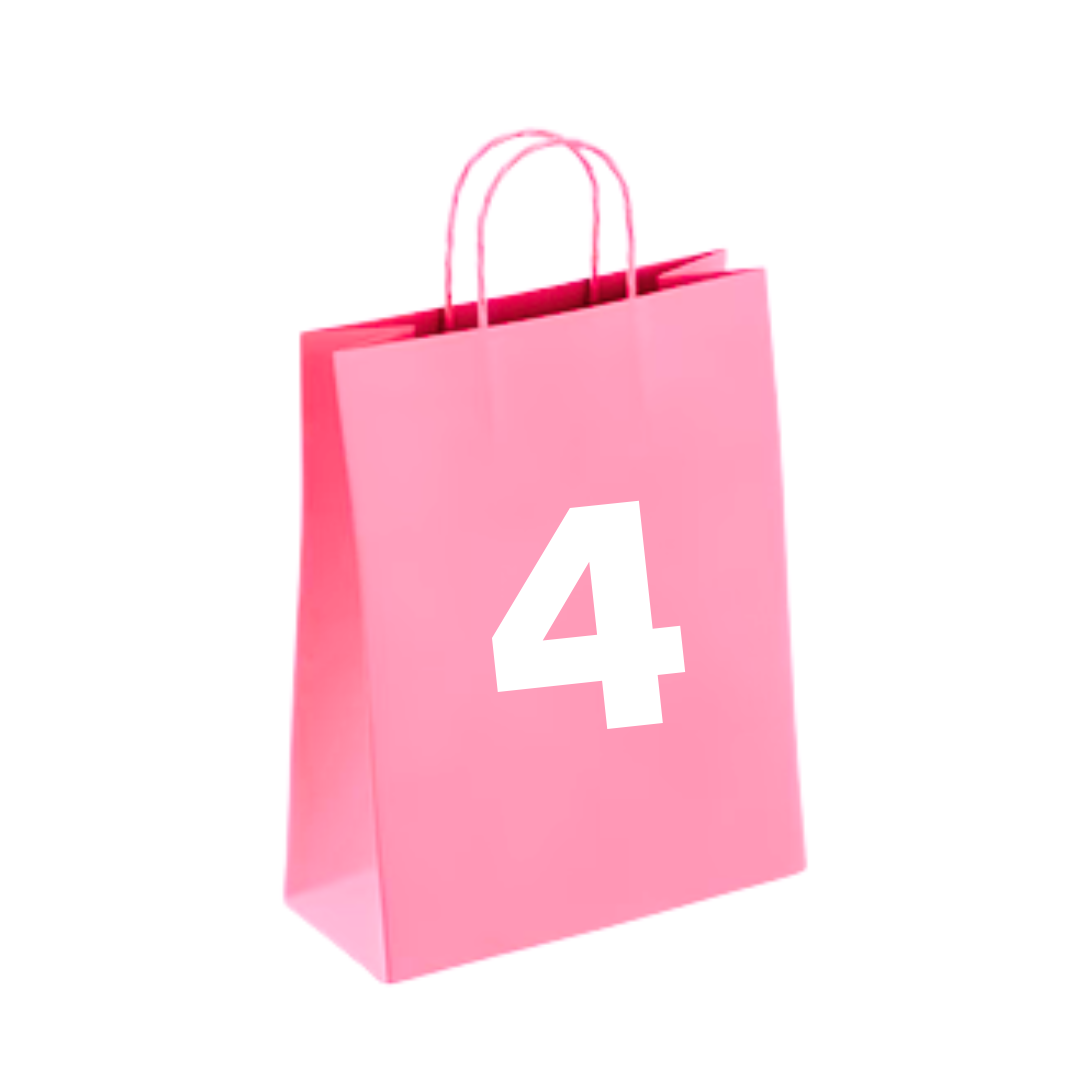 Sweetie Mystery mix Bag