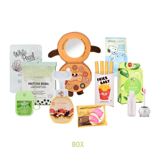Sweetie Box