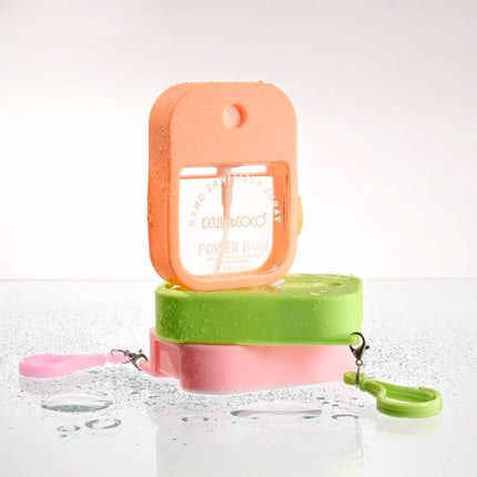 Kevin & Coco| Hand Sanitizer