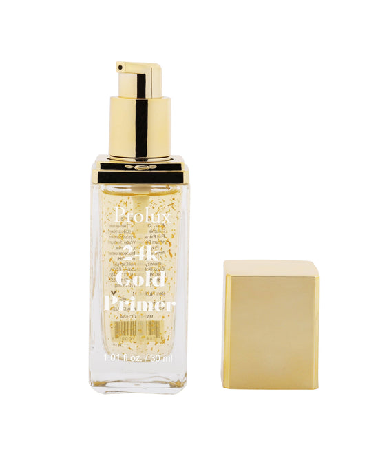 Prolux | 24K Gold Primer
