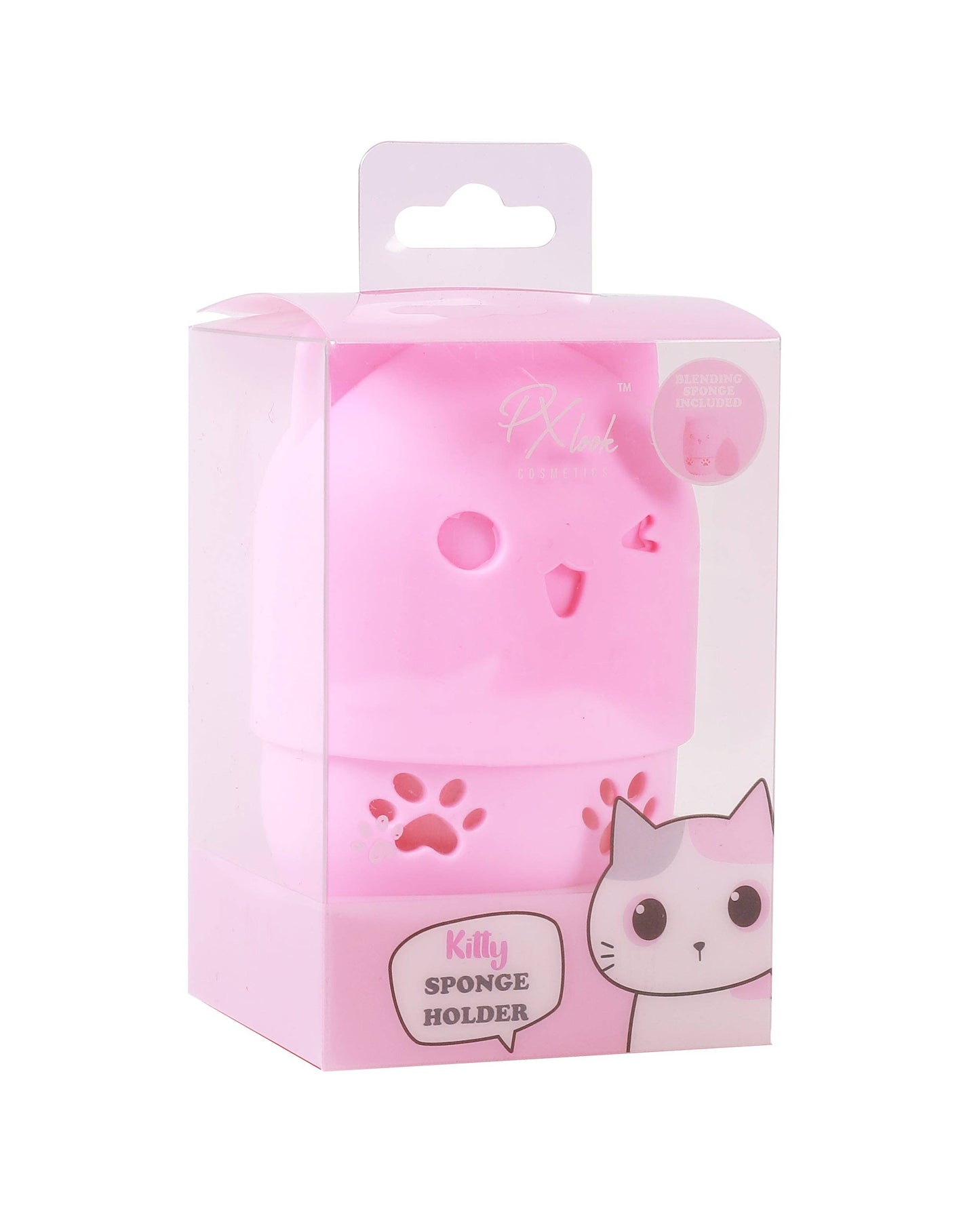 Prolux | Kitty Sponge Set