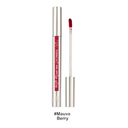 Kevin & Coco Lumina Kiss Peel Off Lip Stain