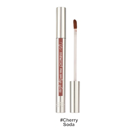 Kevin & Coco Lumina Kiss Peel Off Lip Stain