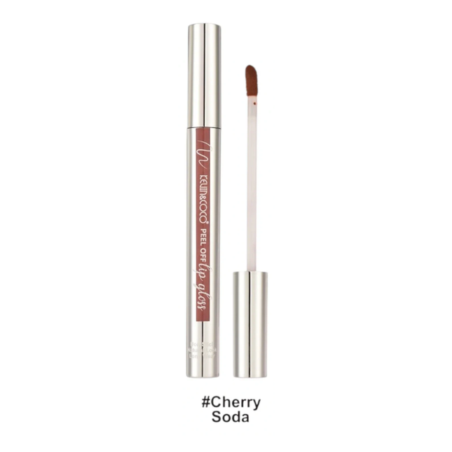 Kevin & Coco Lumina Kiss Peel Off Lip Stain