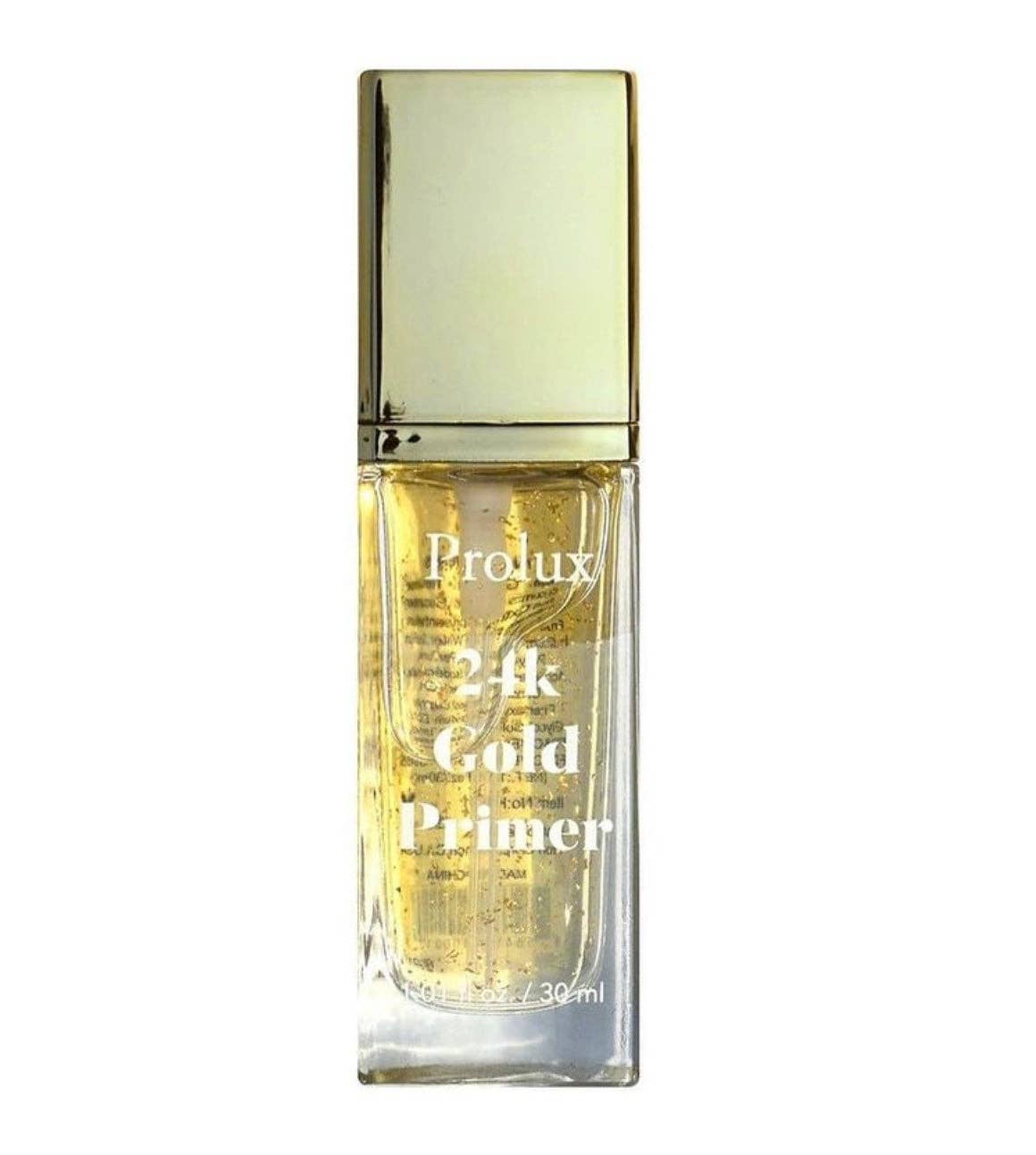 Prolux | 24K Gold Primer