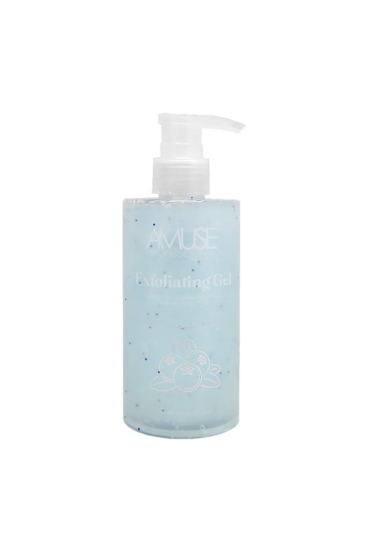 AMUSE | Blueberry Exfoliating Gel