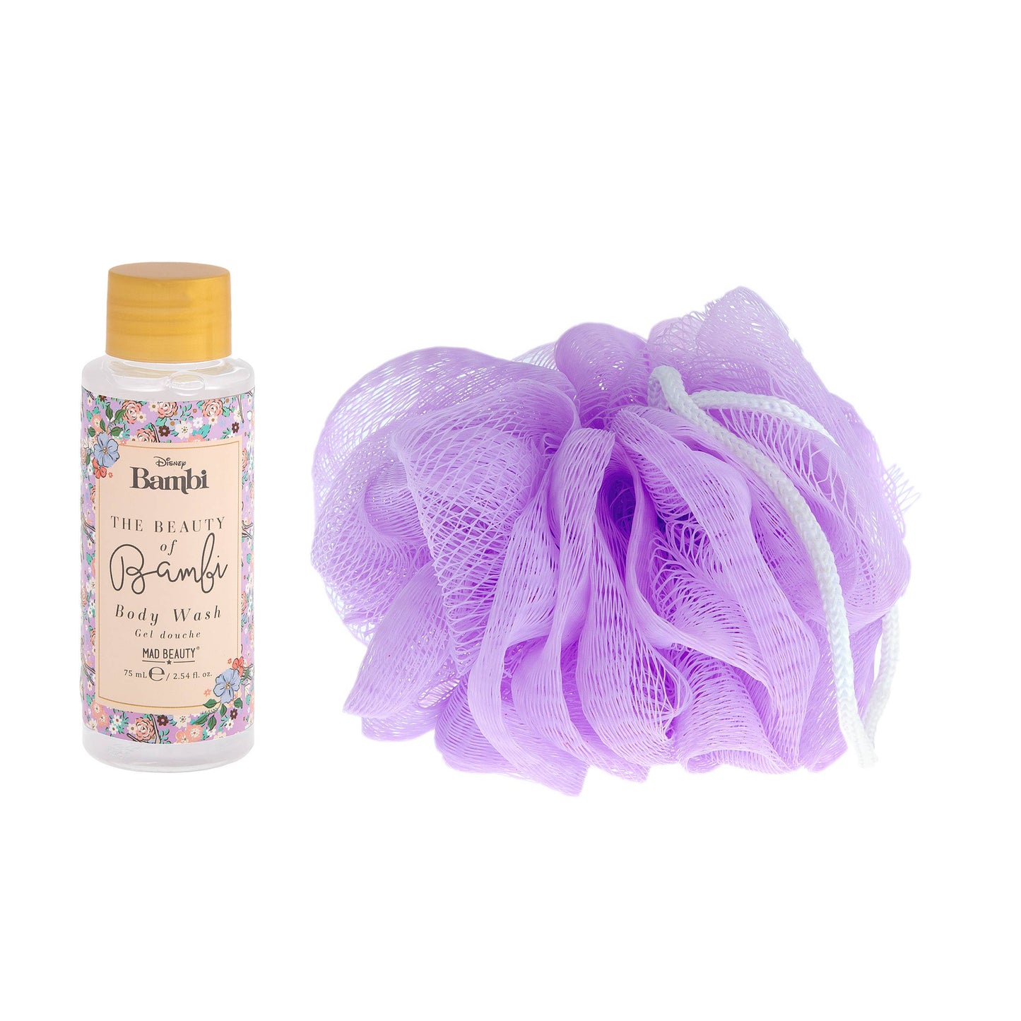 (pre-sale) Mad Beauty | Disney Beauty Of Bambi Pamper Set