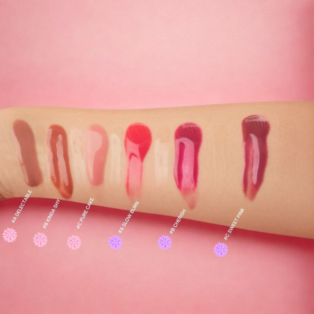 Kevin & coco | Time Love Lip gloss