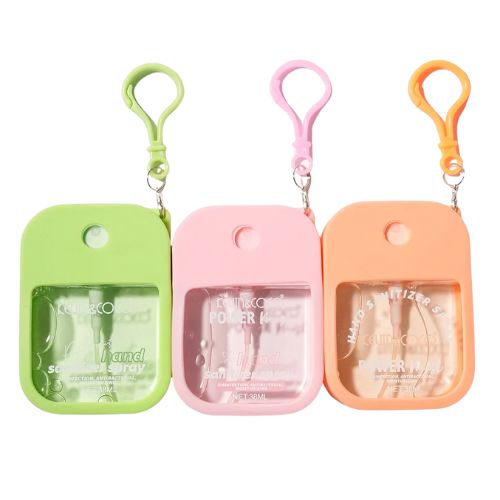 Kevin & Coco| Hand Sanitizer