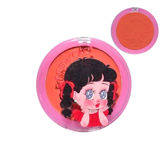 Kevin & Coco | Girl Blusher