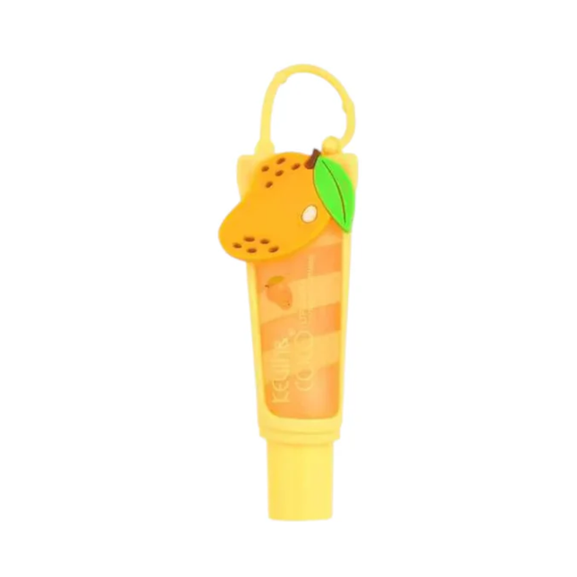 Kevin & Coco | Fruit Time Lip Gloss