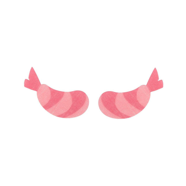 TONYMOLY Squishmallows x TONYMOLY Eye Masks