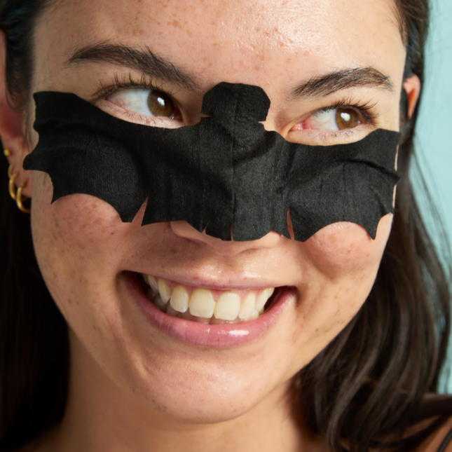 TONYMOLY Squishmallows x TONYMOLY Eye Masks