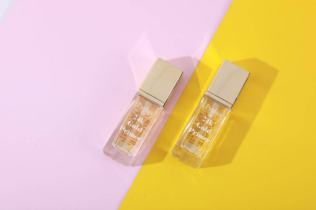 Prolux | 24K Gold Primer