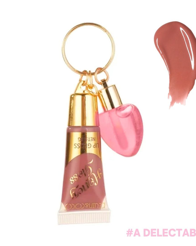 Kevin & coco | Time Love Lip gloss