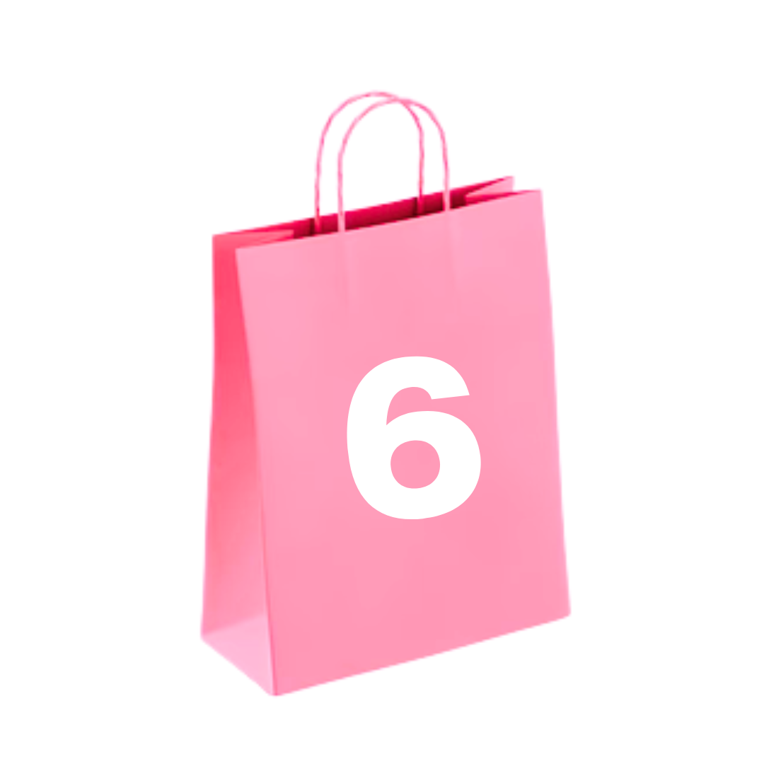 Sweetie Mystery mix Bag