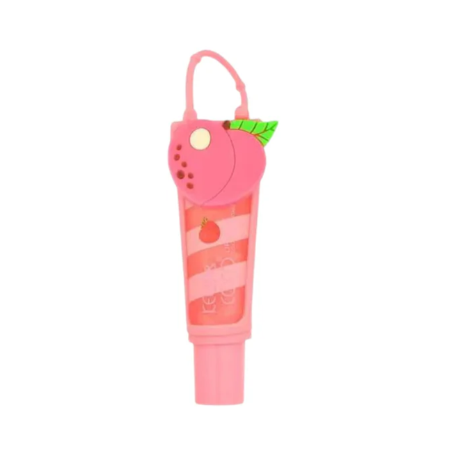 Kevin & Coco | Fruit Time Lip Gloss