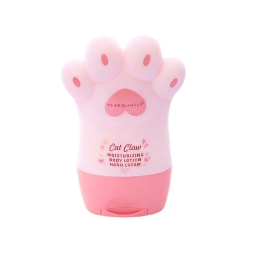 Cat Claw Hand Cream & Body Lotion