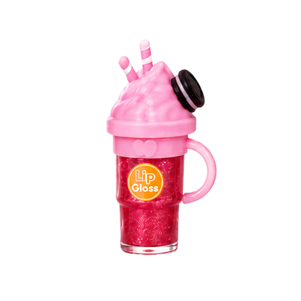 Kocogirl Ice cream cup Shine lip gloss