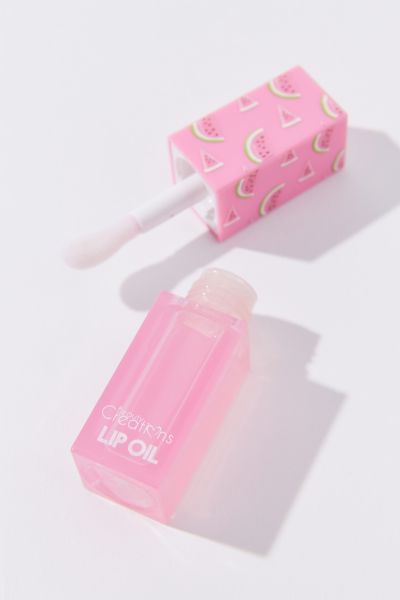 SWEET DOES LIP OIL