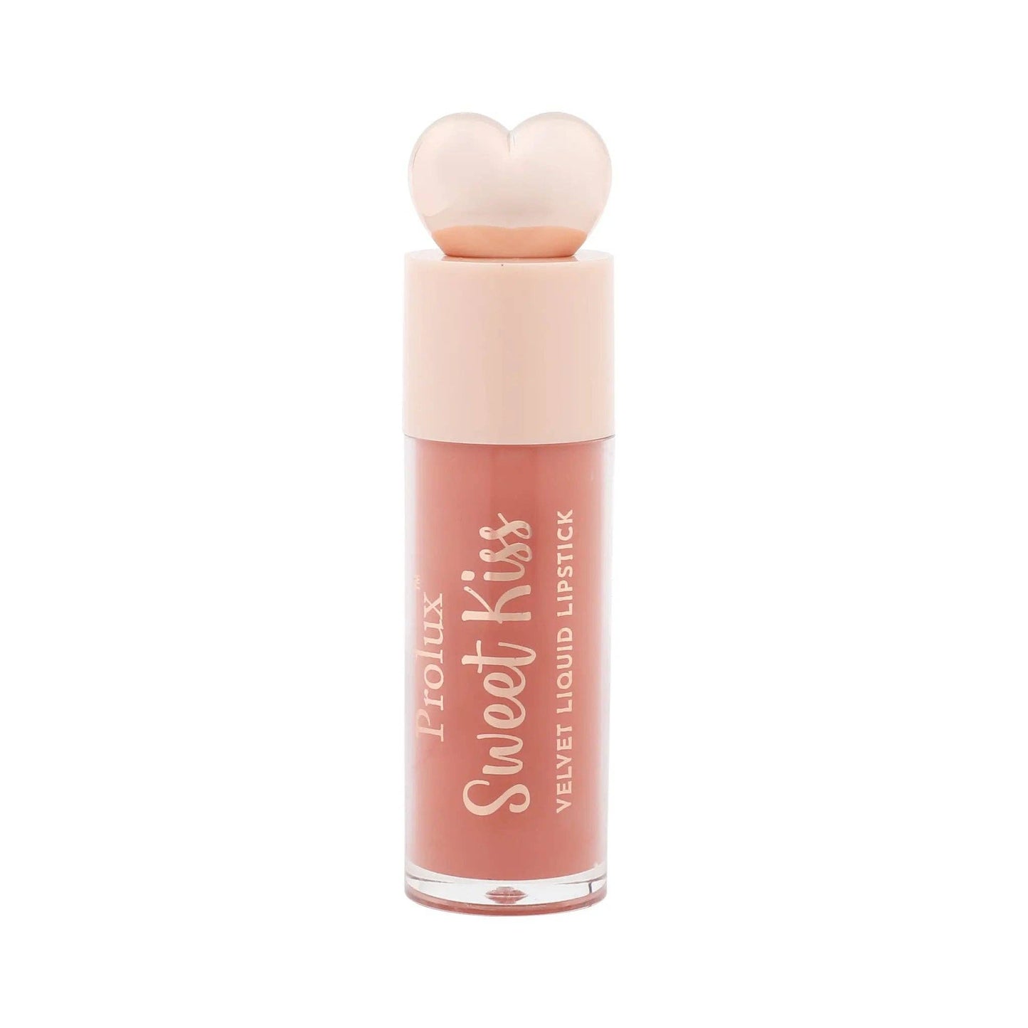 Prolux | Sweet Kiss: Velvet Liquid Lipstick