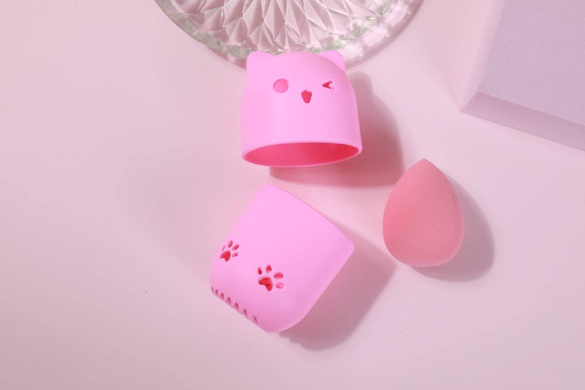 Prolux | Kitty Sponge Set