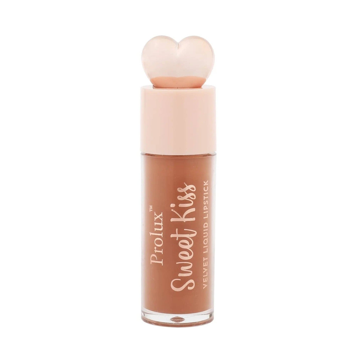 Prolux | Sweet Kiss: Velvet Liquid Lipstick