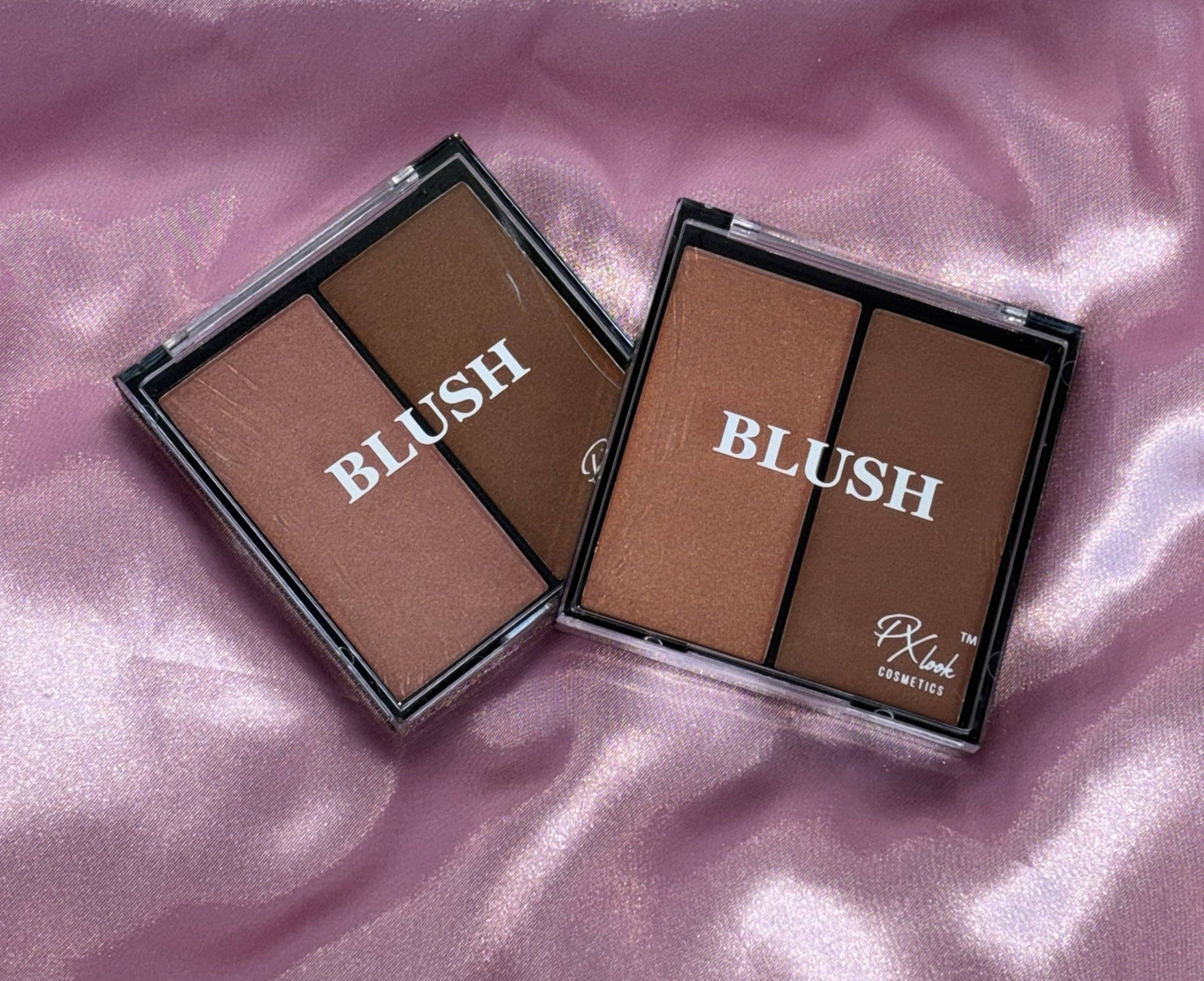 Prolux | PxLook Powder Blush