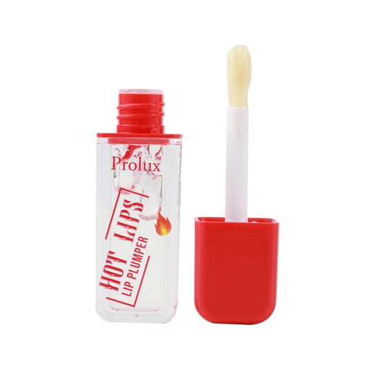 Prolux | Hot Lips: Cinnamon Scented Lip Plumper