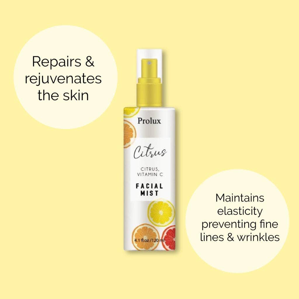Prolux | Facial Mist