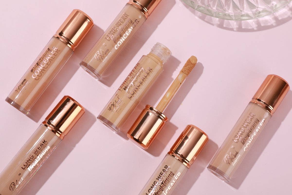 Prolux | Long Wear Brightening Concealer