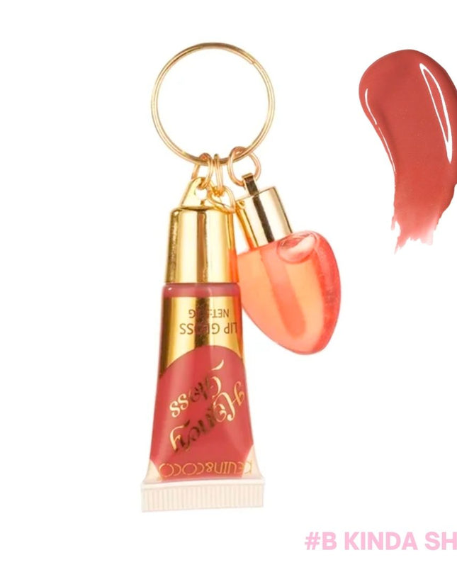 Kevin & coco | Time Love Lip gloss