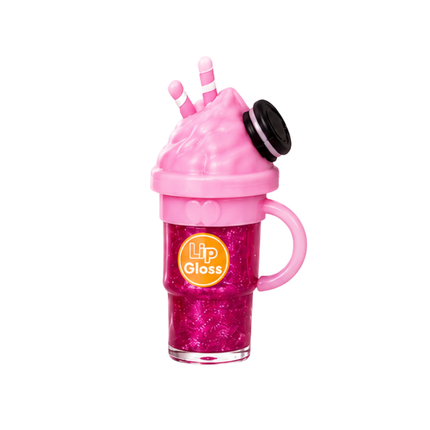 Kocogirl Ice cream cup Shine lip gloss