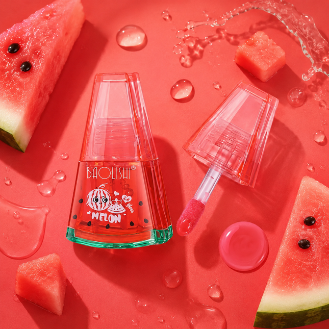 Melon Lip Gloss