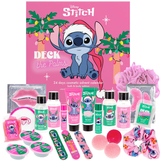 (pre-sale) Mad Beauty | Stitchmas 24 Day Advent