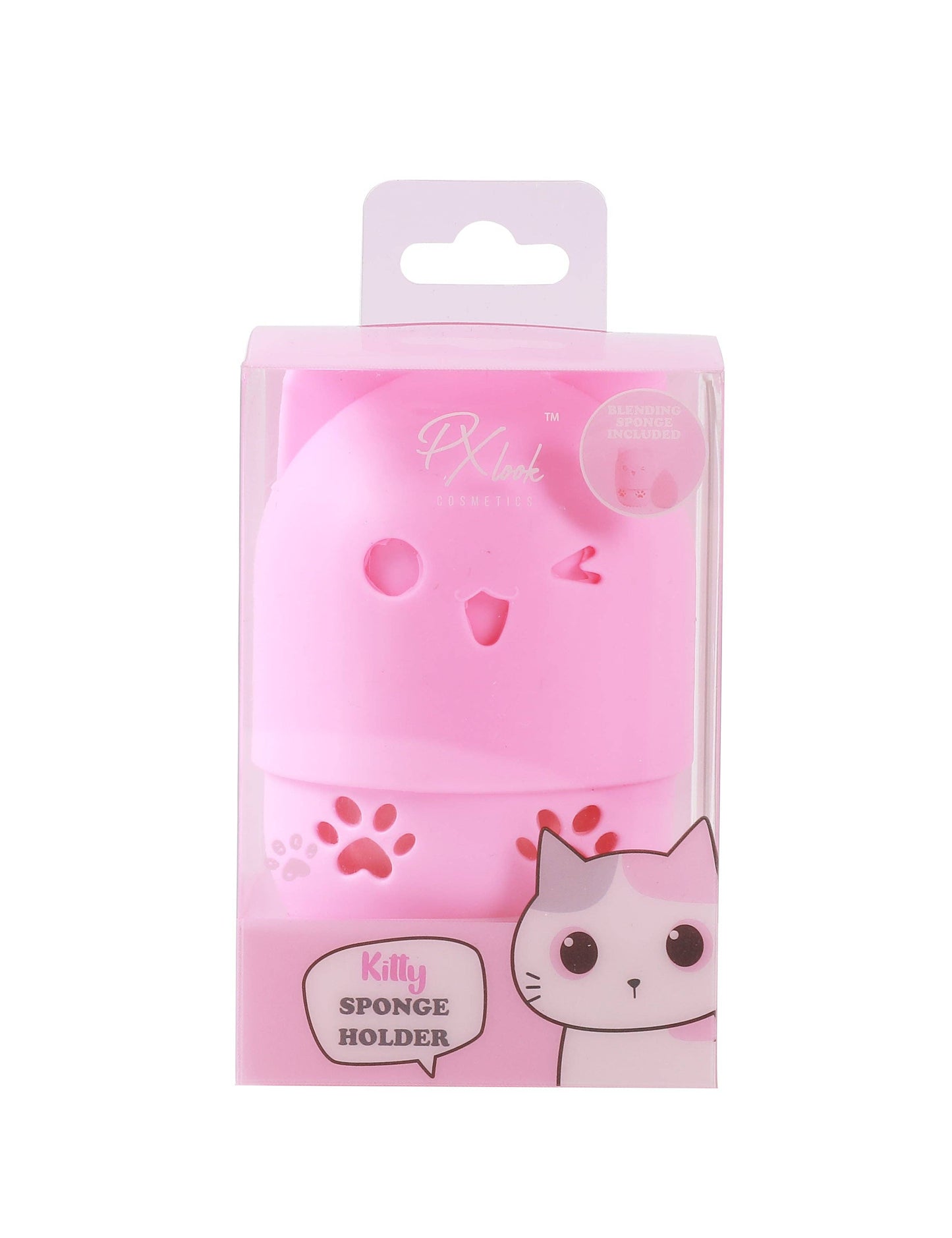 Prolux | Kitty Sponge Set