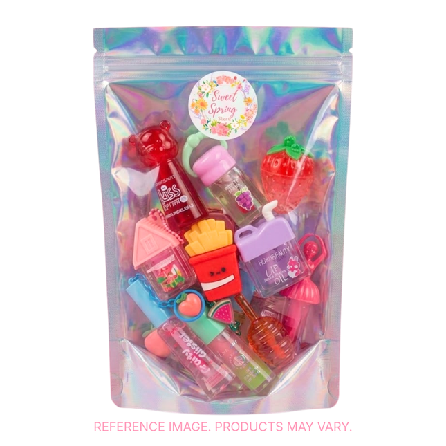 Lippie bag