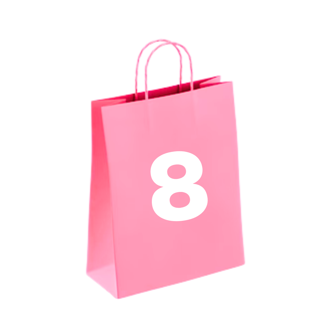 Sweetie Mystery mix Bag