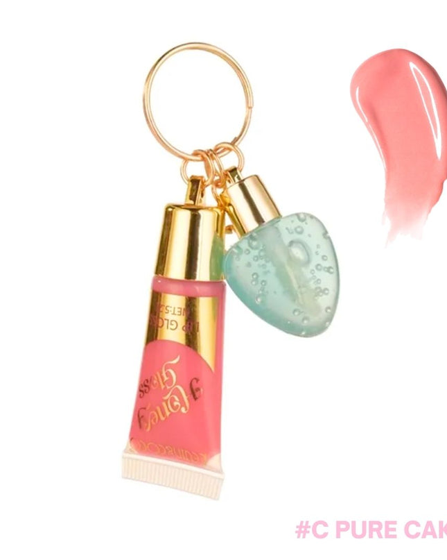 Kevin & coco | Time Love Lip gloss