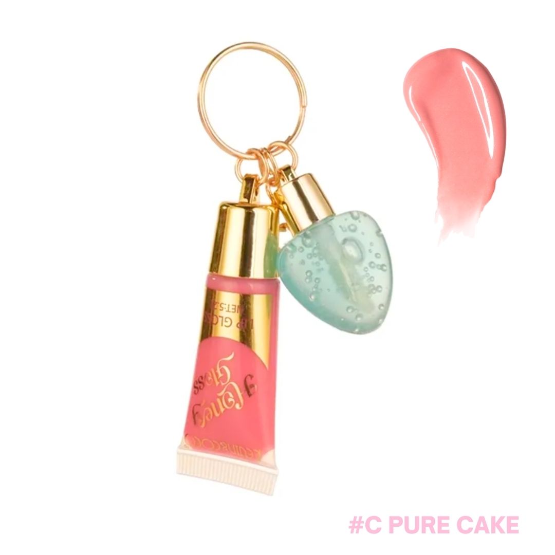 Kevin & coco | Time Love Lip gloss