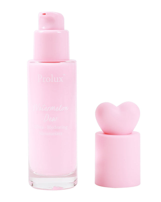 Prolux | Dew Ultra Hydrating Moisturizer Face Cream