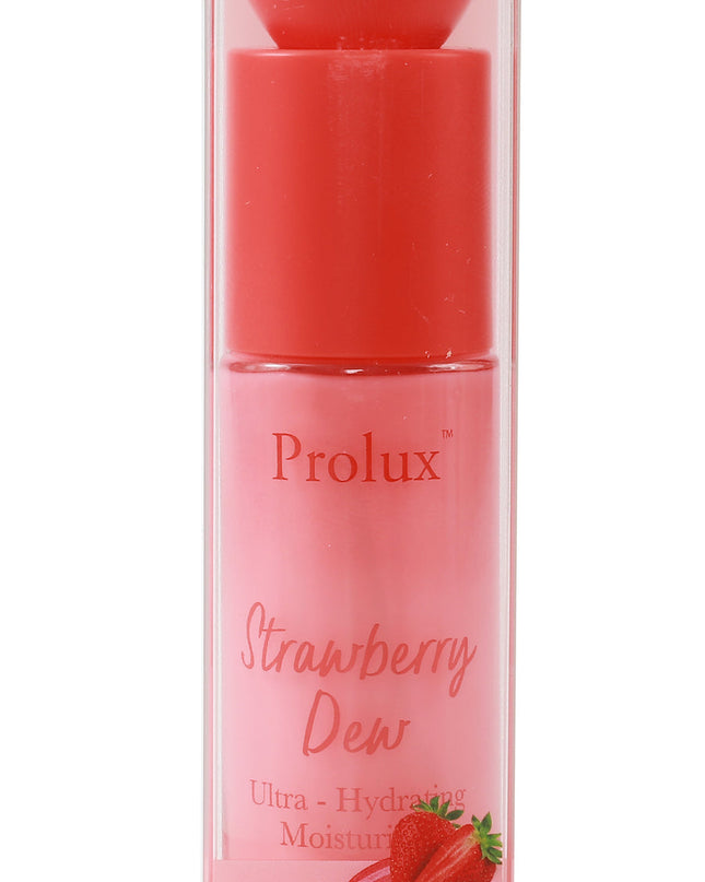 Prolux | Dew Ultra Hydrating Moisturizer Face Cream