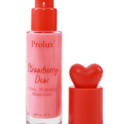 Prolux | Dew Ultra Hydrating Moisturizer Face Cream