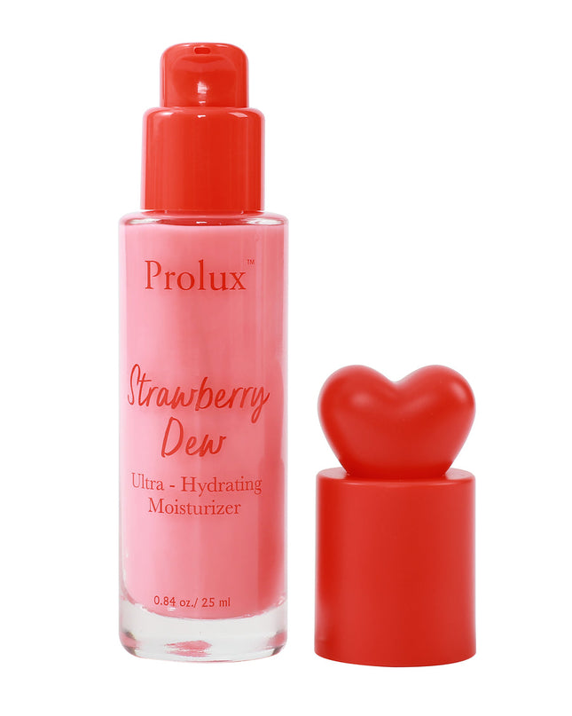 Prolux | Dew Ultra Hydrating Moisturizer Face Cream