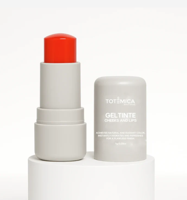 (pre-sale) Totemica| Cheek & Lip Gel Tint