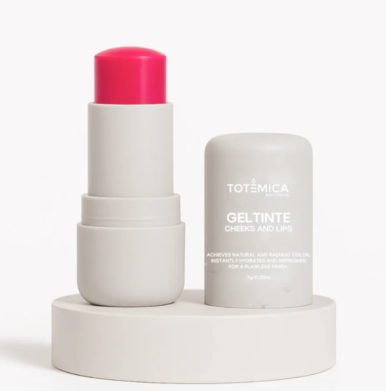 (pre-sale) Totemica| Cheek & Lip Gel Tint