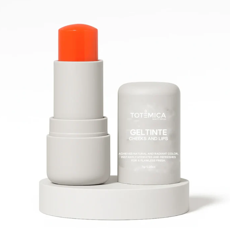 (pre-sale) Totemica| Cheek & Lip Gel Tint