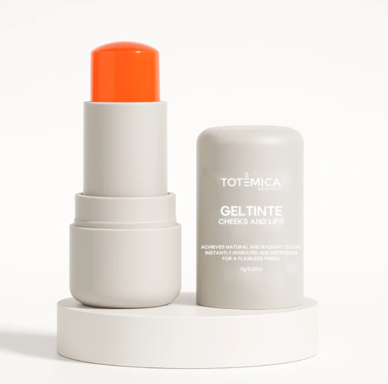 (pre-sale) Totemica| Cheek & Lip Gel Tint