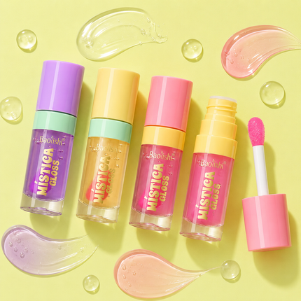 Mística Lip Gloss